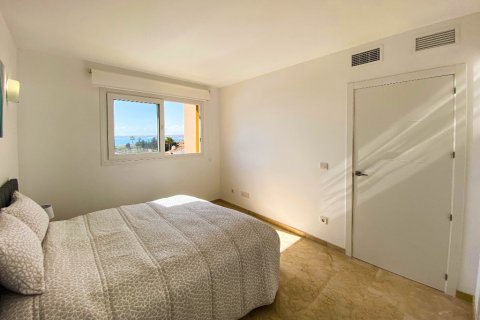 Appartamento in affitto a Punta Prima, Alicante, Spagna 3 camere da letto, 109 mq. N° 144821 - foto 9