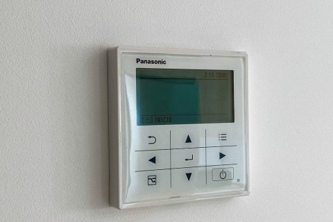 Appartamento in affitto a Punta Prima, Alicante, Spagna 3 camere da letto, 109 mq. N° 144821 - foto 16