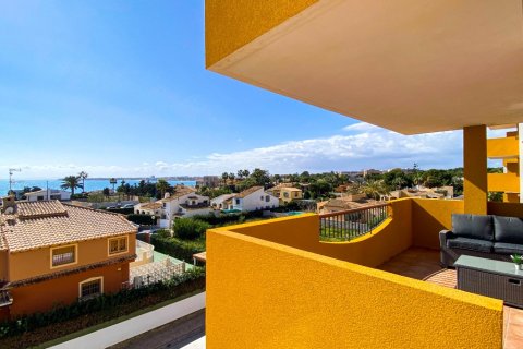 Appartamento in affitto a Punta Prima, Alicante, Spagna 3 camere da letto, 109 mq. N° 144821 - foto 20