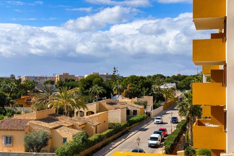 Appartamento in affitto a Punta Prima, Alicante, Spagna 3 camere da letto, 109 mq. N° 144821 - foto 21