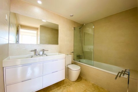 Appartamento in affitto a Punta Prima, Alicante, Spagna 3 camere da letto, 109 mq. N° 144821 - foto 6