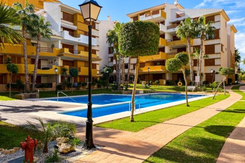 Appartamento in affitto a Punta Prima, Alicante, Spagna 3 camere da letto, 109 mq. N° 144821 - foto 29