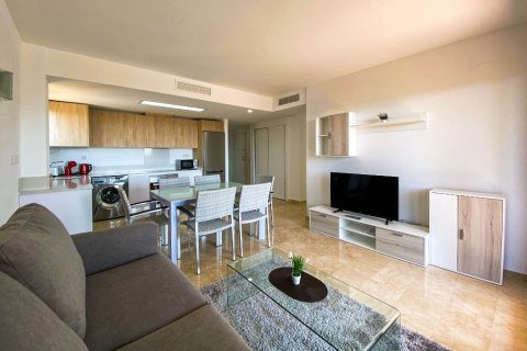 Appartamento in affitto a Punta Prima, Alicante, Spagna 3 camere da letto, 109 mq. N° 144821 - foto 14