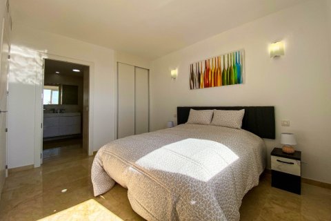 Appartamento in affitto a Punta Prima, Alicante, Spagna 3 camere da letto, 109 mq. N° 144821 - foto 7