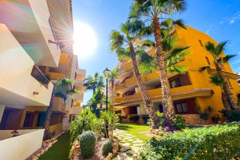 Appartamento in affitto a Punta Prima, Alicante, Spagna 3 camere da letto, 109 mq. N° 144821 - foto 27