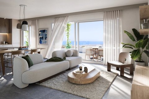 Apartment for sale Mijas, Malaga, Spain 3 bedrooms, 124 sq.m. No. 136997 - photo 3