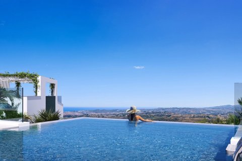 Apartment for sale Mijas, Malaga, Spain 3 bedrooms, 124 sq.m. No. 136997 - photo 12