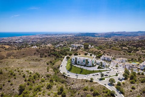 Huoneisto myytävänä Mijas, Malaga, Espanja, 3 makuuhuonetta, 294 m2 No. 136998 - kuva 2