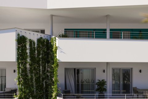 Huoneisto myytävänä Mijas, Malaga, Espanja, 3 makuuhuonetta, 294 m2 No. 136998 - kuva 8