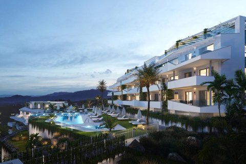 Huoneisto myytävänä Mijas, Malaga, Espanja, 3 makuuhuonetta, 294 m2 No. 136998 - kuva 7