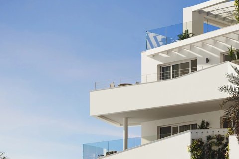 Huoneisto myytävänä Mijas, Malaga, Espanja, 3 makuuhuonetta, 294 m2 No. 136998 - kuva 9