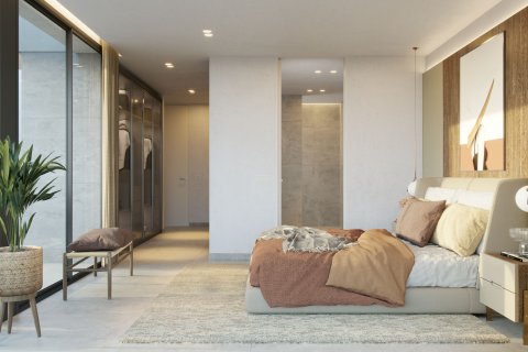 Villa à Malaga, Espagne 5 chambres, 588 m2 No. 162939