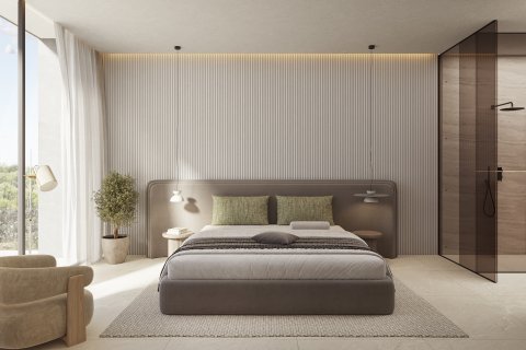 Villa in vendita a Calpe, Alicante, Spagna 3 camere da letto, 164 mq. N° 164143 - foto 8