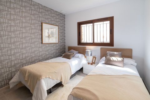 Bungalo pārdošanā Pulpi, Almeria, Spānijā 3 istabas, 132 m2 Nr. 164142 - attēls 15