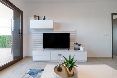 Bungalo pārdošanā Pulpi, Almeria, Spānijā 3 istabas, 132 m2 Nr. 164142 - attēls 10