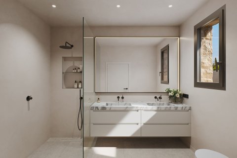 Продажа виллы в Кабо де Палос, Мурсия, Испания 3 спальни, 130м2 №156589 - фото 15