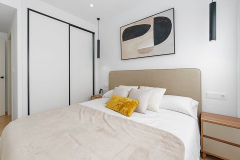 Продажа бунгало в Торревьеха, Аликанте, Испания 2 спальни,  №156587 - фото 25