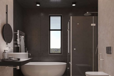 Apartament w Estepona, Malaga, Hiszpania 2 sypialnie, 134 mkw. nr 174191 – zdjęcie 16
