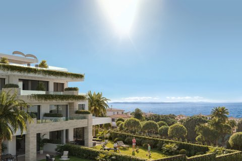 Apartament w Estepona, Malaga, Hiszpania 2 sypialnie, 134 mkw. nr 174191 – zdjęcie 11