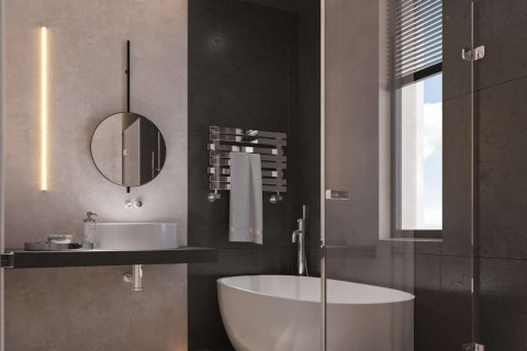 Apartament w Estepona, Malaga, Hiszpania 2 sypialnie, 134 mkw. nr 174191 – zdjęcie 17