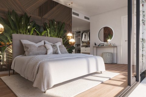 Продажа виллы в Михас, Малага, Испания 4 спальни, 163.93м2 №174187 - фото 10