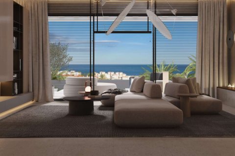 Apartament w Estepona, Malaga, Hiszpania 3 sypialnie, 317.68 mkw. nr 174189 – zdjęcie 12