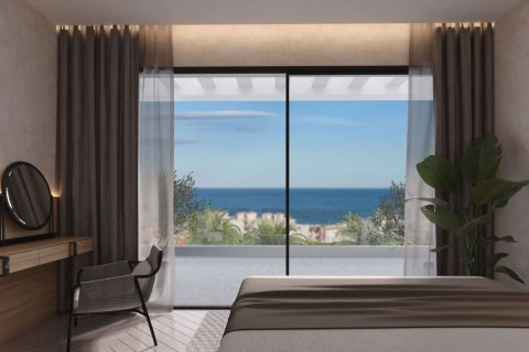 Apartament w Estepona, Malaga, Hiszpania 2 sypialnie, 116.03 mkw. nr 174190 – zdjęcie 15