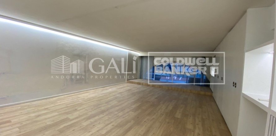 Kontor i Principado De Andorra (Ninguna Poblacion Tiene C.P.), Lleida, Spanien 100 kvm. Nr. 157505