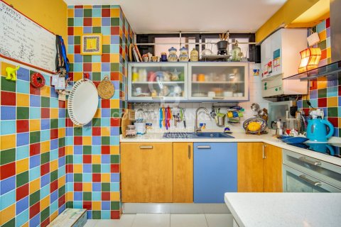Bliźniak w Valencia, Hiszpania 3 sypialnie, 141 mkw. nr 157501 – zdjęcie 16
