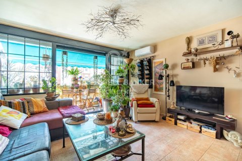 Bliźniak w Valencia, Hiszpania 3 sypialnie, 141 mkw. nr 157501 – zdjęcie 5