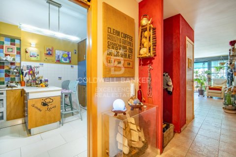 Bliźniak w Valencia, Hiszpania 3 sypialnie, 141 mkw. nr 157501 – zdjęcie 11