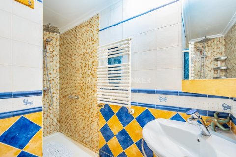 Bliźniak w Valencia, Hiszpania 3 sypialnie, 141 mkw. nr 157501 – zdjęcie 24