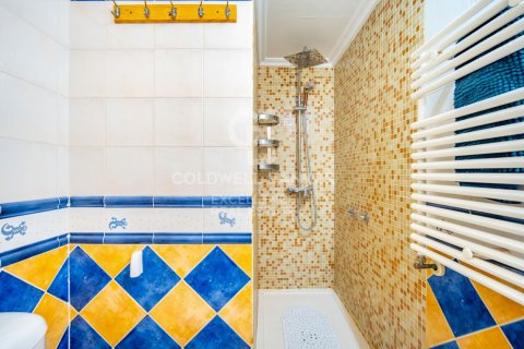 Bliźniak w Valencia, Hiszpania 3 sypialnie, 141 mkw. nr 157501 – zdjęcie 25