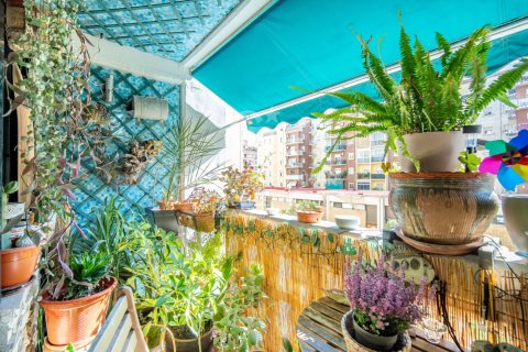 Bliźniak w Valencia, Hiszpania 3 sypialnie, 141 mkw. nr 157501 – zdjęcie 10