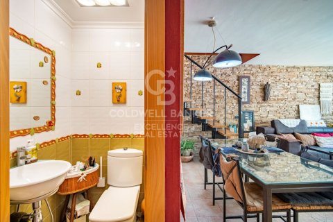Bliźniak w Valencia, Hiszpania 3 sypialnie, 141 mkw. nr 157501 – zdjęcie 18