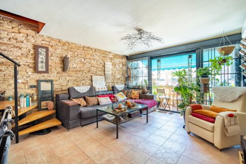 Paritalo Valencia, Espanja 3 makuuhuonetta, 141 m2 No. 157501