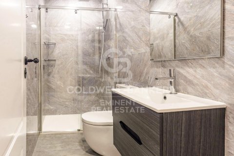 Продажа дома в Кастельдефельс, Барселона, Испания 9 спален, 650м2 №157504 - фото 24