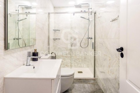 Продажа дома в Кастельдефельс, Барселона, Испания 9 спален, 650м2 №157504 - фото 16