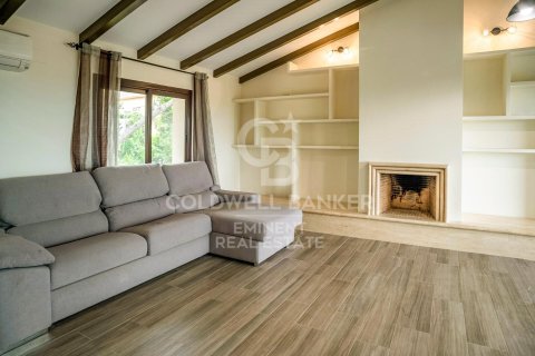 Продажа дома в Кастельдефельс, Барселона, Испания 9 спален, 650м2 №157504 - фото 13