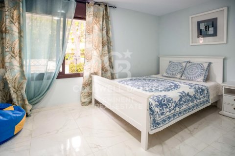 Продажа дома в Кастельдефельс, Барселона, Испания 9 спален, 650м2 №157504 - фото 27
