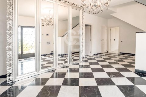 Продажа дома в Кастельдефельс, Барселона, Испания 9 спален, 650м2 №157504 - фото 21