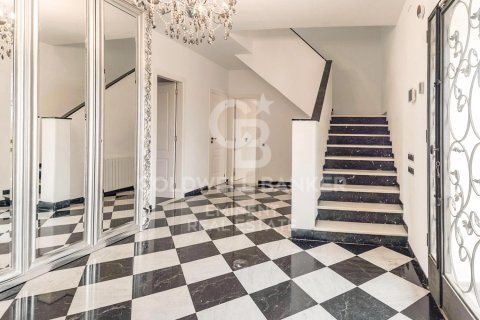 Продажа дома в Кастельдефельс, Барселона, Испания 9 спален, 650м2 №157504 - фото 22