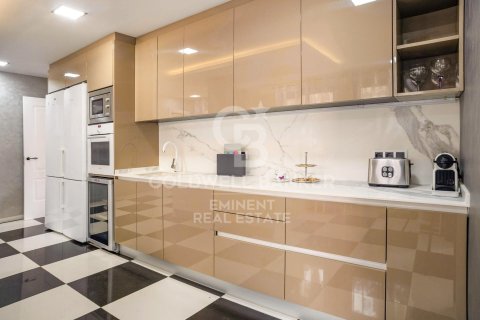 Продажа дома в Кастельдефельс, Барселона, Испания 9 спален, 650м2 №157504 - фото 17