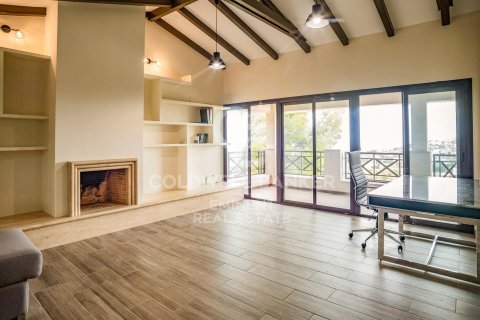 House for sale in Castelldefels, Barcelona, Spain 9 bedrooms, 650 sq.m. No. 157504 - photo 7