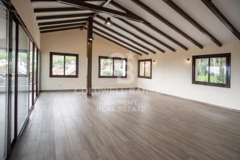 Продажа дома в Кастельдефельс, Барселона, Испания 9 спален, 650м2 №157504 - фото 9