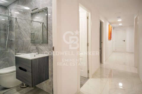 Продажа дома в Кастельдефельс, Барселона, Испания 9 спален, 650м2 №157504 - фото 23