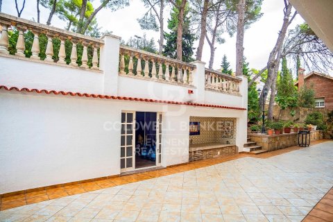 Продажа дома в Кастельдефельс, Барселона, Испания 9 спален, 650м2 №157504 - фото 7