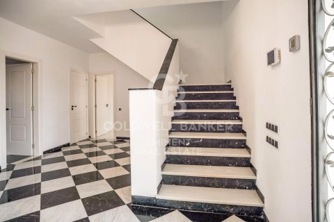 Продажа дома в Кастельдефельс, Барселона, Испания 9 спален, 650м2 №157504 - фото 20
