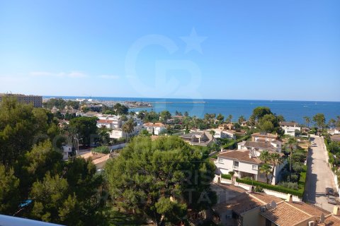 Apartment à vendre à Denia, Alicante, Espagne, 2 chambres, 95 m2 No. 157503 - photo 24