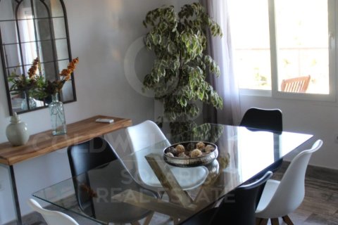 Apartment à vendre à Denia, Alicante, Espagne, 2 chambres, 95 m2 No. 157503 - photo 5